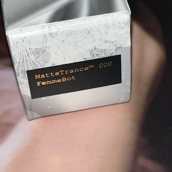 πΉβ οΈβ’π PatMcGrath x FemmeBot x Play the Part Vibesβ¦ - Picture 3 of 5